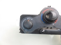 фото thumb №10, Панель обдув с ac renault kangoo ii 5f2140100