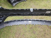 Бампер перед renault trafic iii lift 22- в Украине, фото thumb