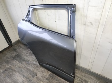 фото thumb №3, Двері renault megane v e-tech 2022- задні праві ----