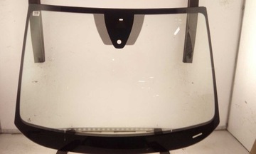 фото thumb №1, Стекло лобовое передняя skoda enyaq 2020- датчик камера оригинальная новая