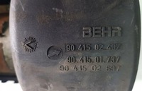 фото thumb №8, Вентилятор повітродувка обдув обігріву man f90