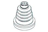 фото thumb №7, Autofren seinsa d8524t набор защита, система рулевой