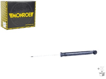 фото thumb №1, Амортизатор зад левый правые chevrolet orlando opel zafira c 1.4-2.0d