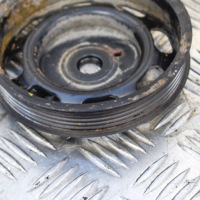 фото thumb №5, Seat ibiza iii 6l 2006 шків колінчастого вала колінчастого