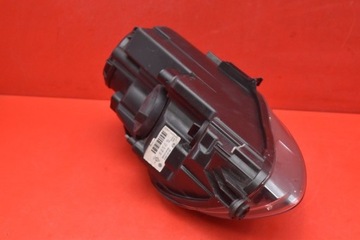 фото thumb №8, Фара праві лампа перед eu 5m1941006b vw golf 5 v plus 03-09