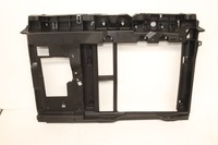 фото thumb №1, Opel crossland 1.2 ben pas перед корпус радіатор