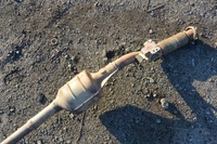 фото thumb №12, Гаситель выхлоп катализатор 1.0 t lpg kpl dacia renault duster ii