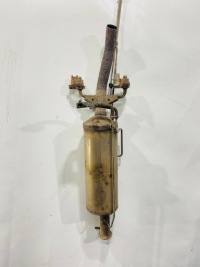 фото thumb №1, Фильтр dpf fap f026 s002 citroen c4 cactus 1,6 blue hdi #214