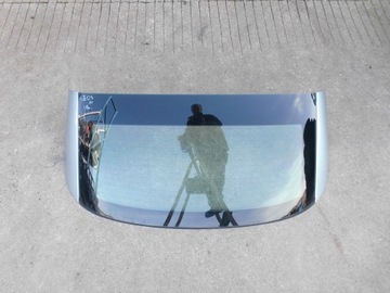 фото thumb №1, Стекло задняя крыша складного vw eos 1q оригинал