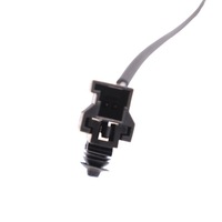 фото thumb №9, Mercedes gle c292 скоба застёжка ремня сиденья левый зад a2928600169