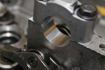 фото thumb №5, Головка левая 2.0 d legacy iv t20dlh103 ee20z