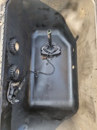 Поддон поддон масляная двигателя металлическая volvo fh fm renault dxi kerax Киев, фото thumb