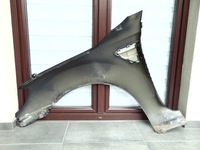 фото thumb №9, Крыло правый ford ranger v panther black 2012-2015r