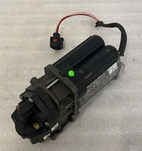 фото thumb №1, Компресор підвіска land rover m8e2-3b484-aai