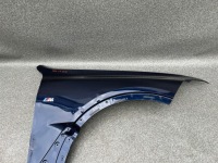 Крыло  правый  передний bmw x7 g07 poznan Оригинал, фото thumb