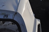 фото thumb №8, Volkswagen golf viii hb чверть крила правий задня задній