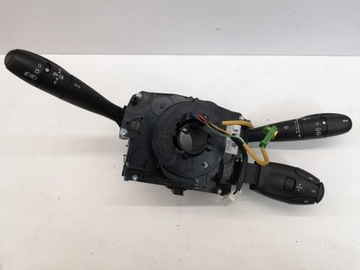 фото thumb №9, Peugeot 207 переключатель комбинированный рулевой/подрулевой лента