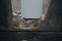 Fiat tipo 2 накладка под двигатель 00520825660e Недорого, фото thumb