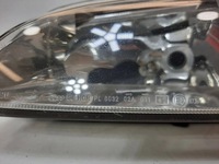 фото thumb №8, Peugeot 406 1999 лампа передняя левая