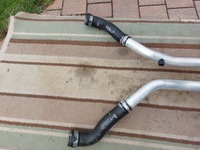 фото thumb №6, Провода магистраль wody porsche 992 gt3 22r