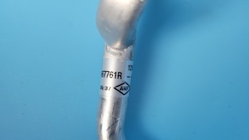 фото thumb №15, Renault zoe ii 23r шланг кондиционера 924467761r