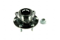 фото thumb №2, Набор подшипник колеса с ступица kia carnival iii 2.2d