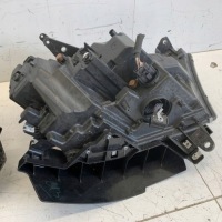 Комплектный  перед оригинал хром лак par dodge ram v 1500 laramie 21r Киев, фото thumb