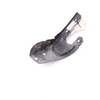 фото thumb №11, Mercedes w203 c209 кронштейн бампера перед левый