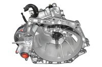 фото thumb №1, Коробка передач передач 20dp75 1.6 hdi fiat scudo expert