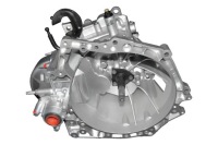 фото thumb №1, Коробка передач передач 20dp75 1.6 hdi peugeot expert ii