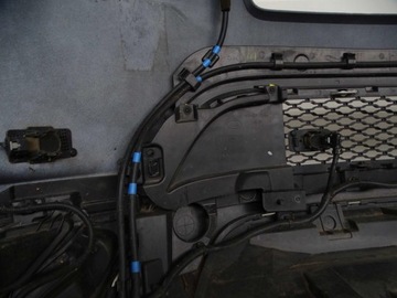 фото thumb №14, Бамперы переднее evoque 6xpdc 2019-2021