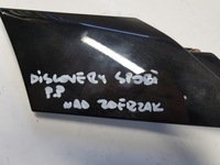 фото thumb №2, Discovery sport заглушка w крила ліва