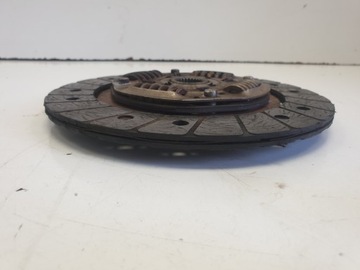 фото thumb №8, Renault clio ii 1.2 8v сцепление диск прижим