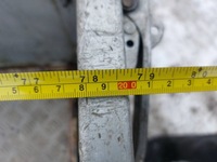 фото thumb №9, Кузов грузовая коробка передач jumper i boxer ducato ii