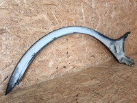 фото thumb №7, Bmw x3 e83 m-pakiet молдинг крыла правый перед