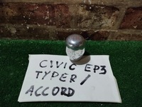 фото thumb №1, Ручка перемикання передач механічна коробка передач honda ep3 typer accord