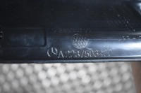 фото thumb №4, Idealna захист накладка багажника задня mercedes w223 1