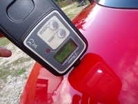 фото thumb №11, Крышка багажник hyundai tiburon купе рестайлинг vx 04-07