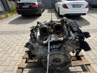 фото thumb №10, Mercedes-benz amg gt r190 c190 w190 2016 двигун комплектний 4.0l 178980