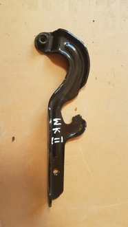 фото thumb №1, Левый петля капот jeep cherokee wk2