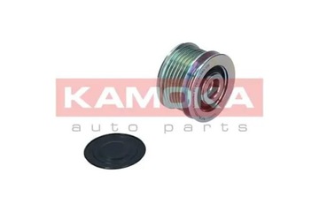 фото thumb №2, Зчеплення генератора колесо пасове rc070 kamoka