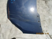 Ford c max 1 рестайлінг  07-10 капот Доставка, фото thumb