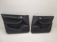 фото thumb №7, Porsche macan комплект сиденья, сиденья