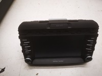 фото thumb №1, Kia sorento 96560-c5ec1wk радіо навігація harman