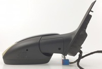 фото thumb №5, Зеркало правое 6 pin 455 volvo v50 s40 ii europa