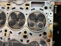 фото thumb №10, Головка двигателя комплектная 7505975 bmw e87 e81 e90 n45 n45b16a