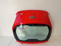 фото thumb №1, Ford ka mk2 крышка багажника багажника оригинал