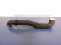 фото thumb №1, Touareg i 5.0 tdi шланг повітря труба турбіни