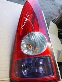 фото thumb №2, Лампа задня ліва renault espace iv 8200027153