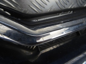 фото thumb №7, Citroen ds3 решётка решётка радиатора 9674025277